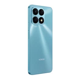 Honor X8a 128GB - Blauw - Simlockvrij
