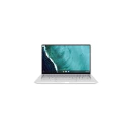 Asus ChromeBook Flip C434TA Core i5-8200Y 1.3 GHz 128GB eMMC - 8GB QWERTY - Spaans