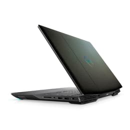Dell G3 P89F 15" Core i5 2.5 GHz - SSD 512 GB - 8GB AZERTY - Frans