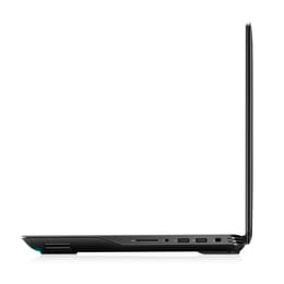 Dell G3 P89F 15" Core i5 2.5 GHz - SSD 512 GB - 8GB AZERTY - Frans