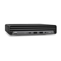 HP ProDesk 600 G6 Desktop Mini Core i5 2.3 GHz - SSD 256 GB RAM 16GB