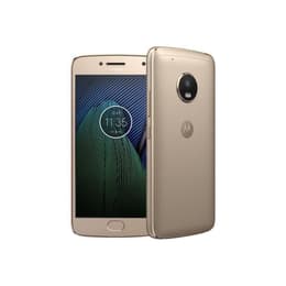 Motorola Moto G5 Plus 32GB - Goud - Simlockvrij