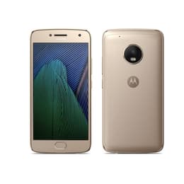 Motorola Moto G5 Plus Simlockvrij