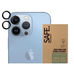 Camera-lensbeschermer Panzerglass 13 Pro - 13 Pro Max - Zwart