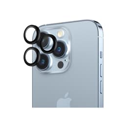 Camera-lensbeschermer Panzerglass 13 Pro - 13 Pro Max - Zwart