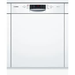 Bosch SMI46AW01E Ingebouwde vaatwasser 57,3 cm - 10 tot 12 couverts