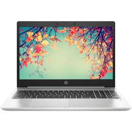 HP ProBook 455 G7 15" Ryzen 5 2.3 GHz - SSD 256 GB - 8GB AZERTY - Frans