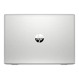 HP ProBook 455 G7 15" Ryzen 5 2.3 GHz - SSD 256 GB - 8GB AZERTY - Frans