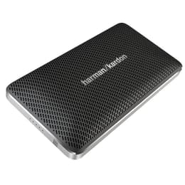 Harman Kardon Esquire Mini Speaker  Bluetooth - Zwart