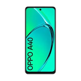 Oppo A40 128GB - Wit - Simlockvrij
