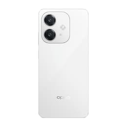 Oppo A40 128GB - Wit - Simlockvrij