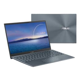 Asus ZenBook 13 UX325JA-EG010T 13" Core i7 1.3 GHz - SSD 512 GB - 8GB AZERTY - Frans