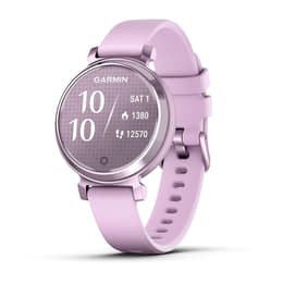 Garmin Lily 2 Bluetooth 14 mm - Paars