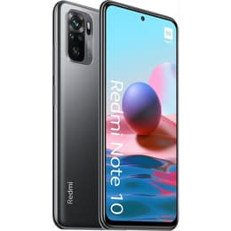 Xiaomi Redmi Note 10 128GB - Zwart - Simlockvrij