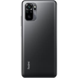 Xiaomi Redmi Note 10 128GB - Zwart - Simlockvrij