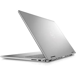 Dell Inspiron 7620 16" Core i5 1.3 GHz - SSD 512 GB - 8GB AZERTY - Frans