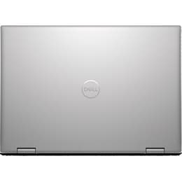 Dell Inspiron 7620 16" Core i5 1.3 GHz - SSD 512 GB - 8GB AZERTY - Frans
