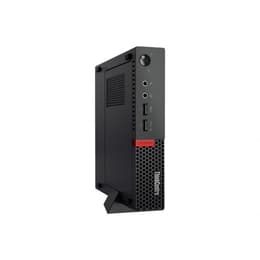 Lenovo ThinkCentre M710Q Tiny Core i5 2.4 GHz - SSD 256 GB RAM 16GB