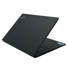Lenovo ThinkPad X13 G2 13" Core i5 2.6 GHz - SSD 256 GB - 16GB QWERTY - Spaans