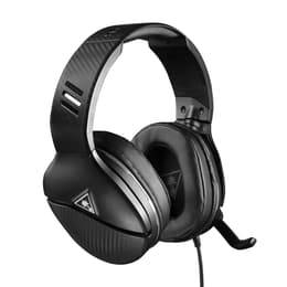 Ear Force Recon 200 gaming Hoofdtelefoon - bedraad microfoon Zwart