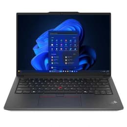 Lenovo ThinkPad E16 G2 16" Ryzen 5 2.9 GHz - SSD 512 GB - 32GB QWERTY - Engels