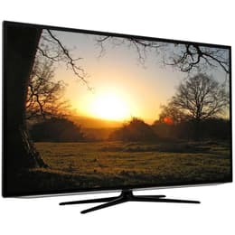 Smart TV Samsung LED Full HD 1080p 152 cm UE60ES6100