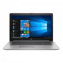 HP ProBook 470 G7 17" Core i5 1.6 GHz - SSD 256 GB - 8GB AZERTY - Frans