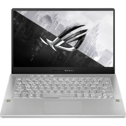 Asus ROG Zephyrus G14 GA402RK 14" Ryzen 9 3.3 GHz - SSD 1 TB - 16GB - AMD Radeon RX 6800S QWERTY - Engels