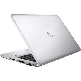 HP EliteBook 840 G3 14" Core i5 2.3 GHz - SSD 256 GB - 8GB AZERTY - Frans