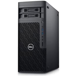 Dell Precision 5860 Tower Xeon W 2.1 GHz - SSD 1 TB RAM 64GB