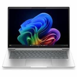 HP EliteBook 6 G2a 14 AI 14" Ryzen 7 3.3 GHz - SSD 512 GB - 16GB QWERTY - Italiaans