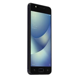 Asus Zenfone 4 Max 32GB - Blauw - Simlockvrij
