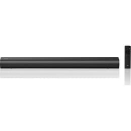 Soundbar & Home cinema-set Jvc TH-D325B - Zwart