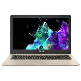 Asus VivoBook Pro 15 N580GD-1AE4 15" Core i7 2.2 GHz - HDD 1 TB - 8GB - NVIDIA GeForce GTX 1050 QWERTY - Spaans