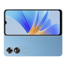 Oppo A17 64GB - Blauw - Simlockvrij