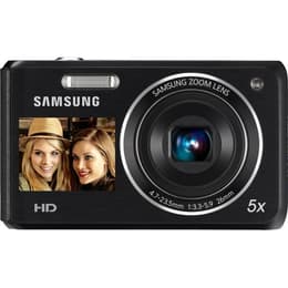 Compactcamera DV100 - Zwart