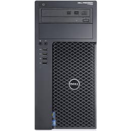 Dell Precision T1700 Core i5 3,4 GHz - HDD 500 GB RAM 8GB