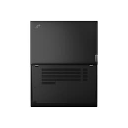 Lenovo ThinkPad L15 G4 15" Ryzen 3 PRO 2.4 GHz - SSD 256 GB - 8GB QWERTZ - Duits