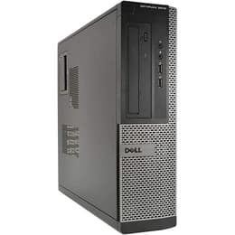 Dell OptiPlex 3010 DT 19" Core i3 3,3 GHz - HDD 2 To - 8GB