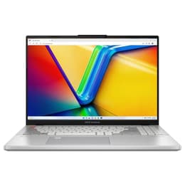 Asus VivoBook Pro 16X 16" Core i9 2.2 GHz - 1 TB SSD - 32GB QWERTY - Spaans