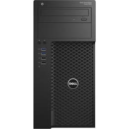 Dell Precision Mini Tower 3620 Core i7 3,4 GHz - HDD 1 TB RAM 8GB