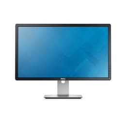 23,8-inch Dell P2414HB 1920 x 1080 LCD Beeldscherm Zwart