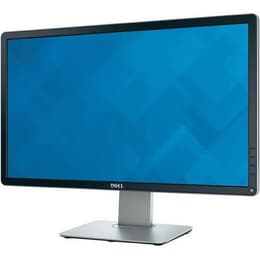 23,8-inch Dell P2414HB 1920 x 1080 LCD Beeldscherm Zwart