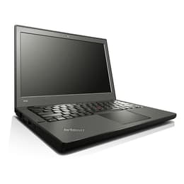 Lenovo ThinkPad X240 12" Core i5 1.9 GHz - SSD 1 TB - 4GB AZERTY - Frans