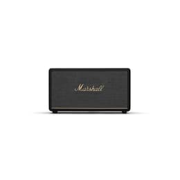 Marshall Stanmore III Speaker Bluetooth - Zwart