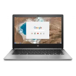 HP Chromebook 13 G1 Core m5 1.1 GHz 32GB SSD - 8GB AZERTY - Frans