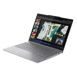 Lenovo ThinkBook 14 2-in-1 G4 IML 14" Core Ultra 5 1.3 GHz - SSD 512 GB - 16GB AZERTY - Frans