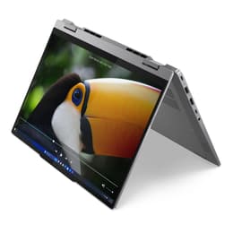 Lenovo ThinkBook 14 2-in-1 G4 IML 14" Core Ultra 5 1.3 GHz - SSD 512 GB - 16GB AZERTY - Frans