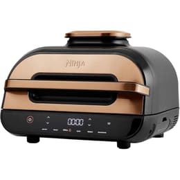 Ninja AG551EUDBCP Grillplaat