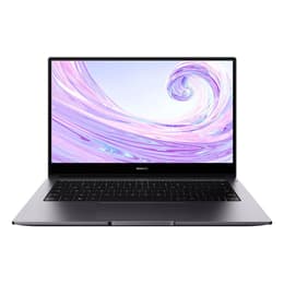Huawei MateBook D 14" Core i5 1.6 GHz - SSD 512 GB - 8GB QWERTY - Spaans